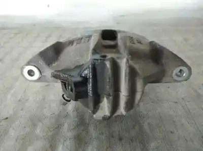 Автозапчастина б/у передній лівий гальмум для citroen c3 8h01 посилання на oem iam 0204y01131  