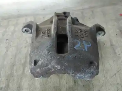 Tweedehands auto-onderdeel remklauw links voor voor citroen c3 8h01 oem iam-referenties 0204y01131