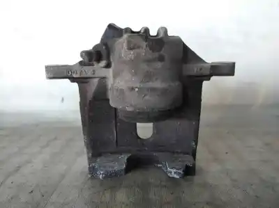 Автозапчастина б/у передній лівий гальмум для citroen c3 8h01 посилання на oem iam 0204y01131  