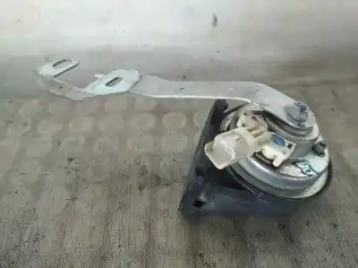 Автозапчасти б/у рог за citroen c3 8h01 ссылки oem iam 9676769080  