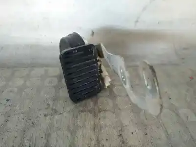 Автозапчасти б/у рог за citroen c3 8h01 ссылки oem iam 9676769080  