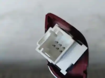 Автозапчасти б/у предупреждение за citroen c3 8h01 ссылки oem iam 96669616kr  