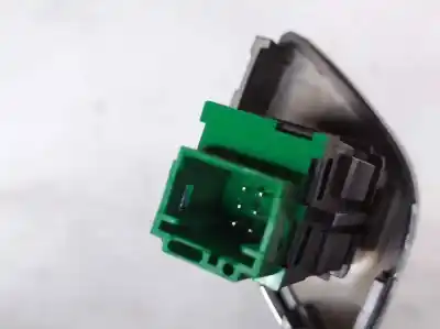 Автозапчасти б/у выключатель за citroen c3 8h01 ссылки oem iam 96656596xu  