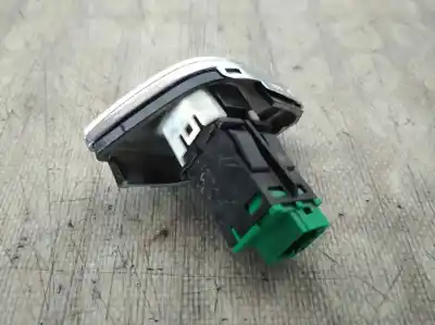 Автозапчасти б/у выключатель за citroen c3 8h01 ссылки oem iam 96656596xu  