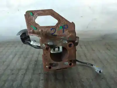 Автозапчасти б/у педаль тормоза за citroen c3 8h01 ссылки oem iam 84pvcf  