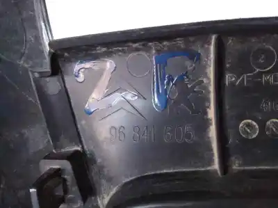 Автозапчасти б/у различные детали за citroen c3 8h01 ссылки oem iam 9801578777  