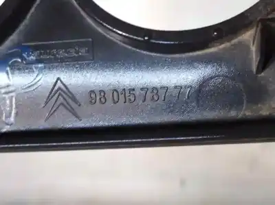 Автозапчасти б/у различные детали за citroen c3 8h01 ссылки oem iam 9801578777  