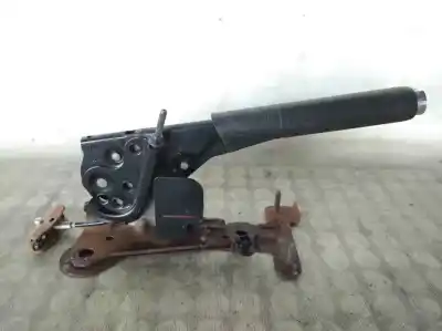 Автозапчасти б/у рычаг ручного тормоза за citroen c3 8h01 ссылки oem iam 98062966zd  