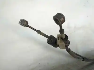 Автозапчастина б/у передач для citroen c3 8h01 посилання на oem iam 9683711580  