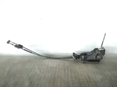 Tweedehands auto-onderdeel versnellingspook voor citroen c3 8h01 oem iam-referenties 9683711580