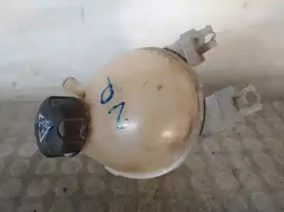 Автозапчасти б/у расширительный депозит за citroen c3 8h01 ссылки oem iam 9800777280  