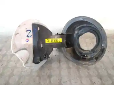 Автозапчасти б/у наружная крышка топлива за citroen c3 8h01 ссылки oem iam 9683387780  