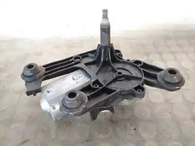 Автозапчастина б/у двигатель заднього склоочисника для citroen c3 8h01 посилання на oem iam 9683382380  