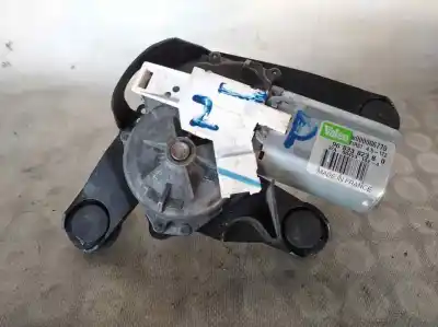 Tweedehands auto-onderdeel achterwissermotor voor citroen c3 8h01 oem iam-referenties 9683382380