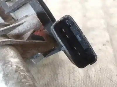 Автозапчастина б/у двигатель передніх склоочисників для citroen c3 8h01 посилання на oem iam w000004578  