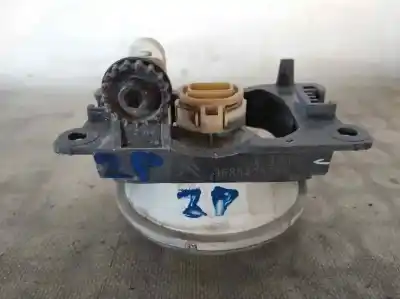 Автозапчасти б/у правая противотуманная фара за citroen c3 8h01 ссылки oem iam 11417102  