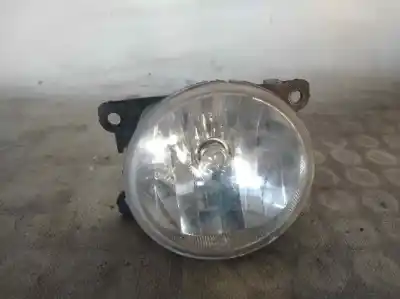 Tweedehands auto-onderdeel rechter mistlamp voor citroen c3 8h01 oem iam-referenties 11417102