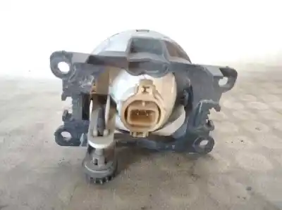 Автозапчасти б/у правая противотуманная фара за citroen c3 8h01 ссылки oem iam 11417102  