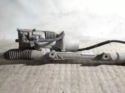 Tweedehands auto-onderdeel stuurinrichting voor citroen c3 8h01 oem iam-referenties 9807496780  