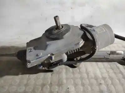 Tweedehands auto-onderdeel stuurinrichting voor citroen c3 8h01 oem iam-referenties 9807496780  