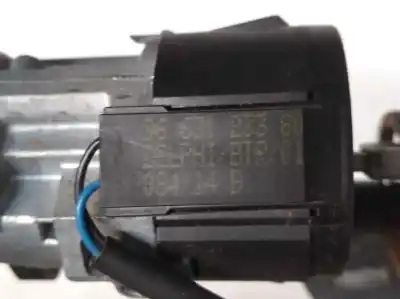 Автозапчасти б/у переключатель стартера за citroen c3 8h01 ссылки oem iam n0503451  