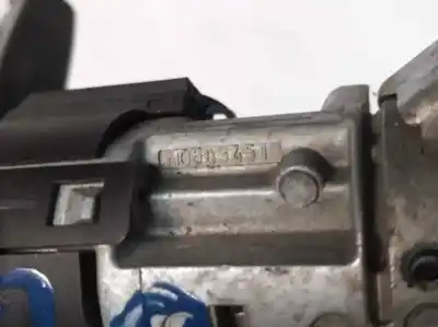 Автозапчасти б/у переключатель стартера за citroen c3 8h01 ссылки oem iam n0503451  