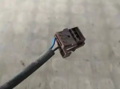 Автозапчасти б/у переключатель стартера за citroen c3 8h01 ссылки oem iam n0503451  