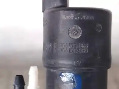 Автозапчасти б/у чистый насос за citroen c3 8h01 ссылки oem iam 9641553880  