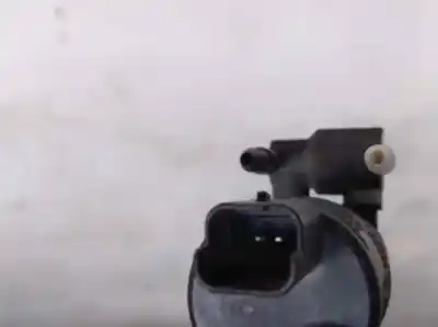 Автозапчасти б/у чистый насос за citroen c3 8h01 ссылки oem iam 9641553880  