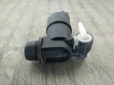 Автозапчасти б/у чистый насос за citroen c3 8h01 ссылки oem iam 9641553880  