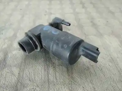 Автозапчасти б/у чистый насос за citroen c3 8h01 ссылки oem iam 9641553880  