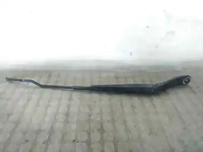 Tweedehands auto-onderdeel ruitenwisser arm links voor voor citroen c3 8h01 oem iam-referenties 9683381680