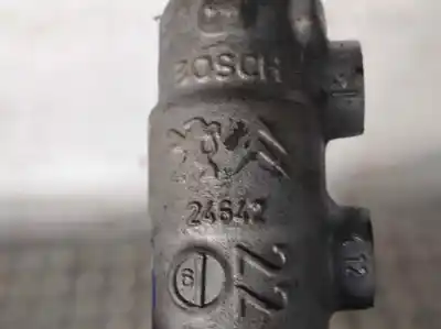 Автозапчасти б/у тормозной насос за citroen c3 8h01 ссылки oem iam 24642  