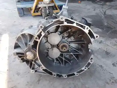 Pezzo di ricambio per auto di seconda mano riduttore per ford mondeo berlina (ge) d/fmba riferimenti oem iam 3s7r7002cd