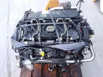 Pezzo di ricambio per auto di seconda mano motore completo per ford mondeo berlina (ge) d/fmba riferimenti oem iam fmba  