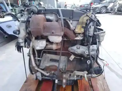 Pezzo di ricambio per auto di seconda mano motore completo per ford mondeo berlina (ge) d/fmba riferimenti oem iam fmba  