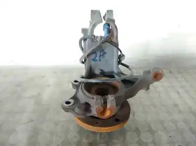 Автозапчасти б/у передняя правая кулачка за citroen c3 8h01 ссылки oem iam   