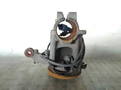 Автозапчасти б/у передняя правая кулачка за citroen c3 8h01 ссылки oem iam   