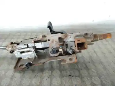 Автозапчастина б/у рульва колонка для citroen c3 8h01 посилання на oem iam 61nkz0312279  