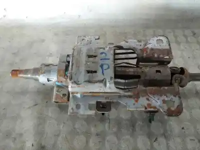 Автозапчастина б/у рульва колонка для citroen c3 8h01 посилання на oem iam 61nkz0312279  