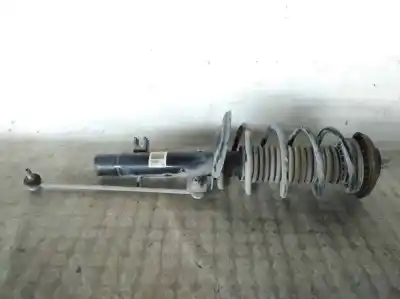 Tweedehands auto-onderdeel schokbreker rechts voor voor citroen c3 8h01 oem iam-referenties 9672655580