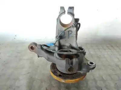 Автозапчасти б/у передняя левая кулачка за citroen c3 8h01 ссылки oem iam   