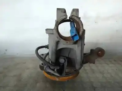 Автозапчасти б/у передняя левая кулачка за citroen c3 8h01 ссылки oem iam   