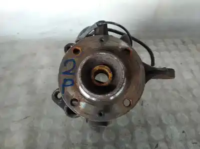 Tweedehands auto-onderdeel knokkel links voor voor citroen c3 8h01 oem iam-referenties 