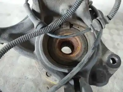 Автозапчасти б/у передняя левая кулачка за citroen c3 8h01 ссылки oem iam   