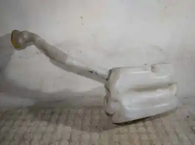 Peça sobressalente para automóvel em segunda mão depósito do limpa vidros por renault scénic ii (jm0/1_) 1.6 16v (jm1r) referências oem iam 8200104705