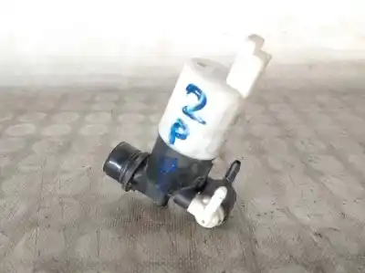 Second-hand car spare part washer pump for renault scenic ii (jm) f9q812 oem iam references 8200067015