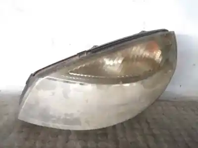 Second-hand car spare part left headlight for renault scenic ii (jm) f9q812 oem iam references 15810300l