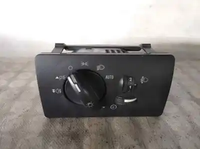 Pezzo di ricambio per auto di seconda mano controllo della luce per ford mondeo berlina (ge) d/fmba riferimenti oem iam 4s7t13a024ja