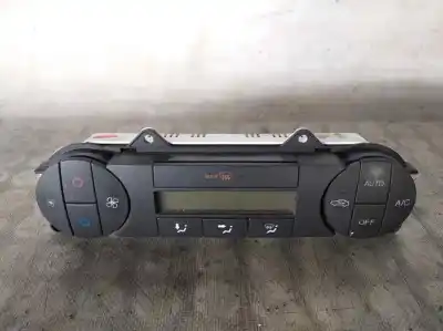 Pezzo di ricambio per auto di seconda mano controllo climatico per ford mondeo berlina (ge) d/fmba riferimenti oem iam 3s7t18c612aj